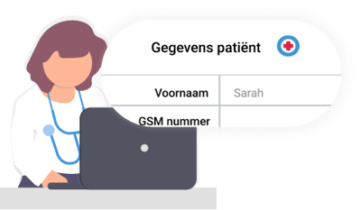 slide_patient information