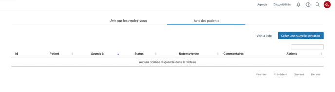 FR-Avis patients