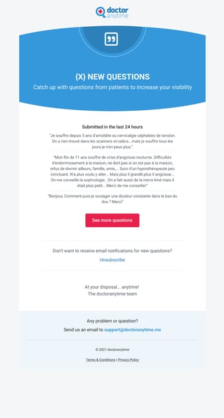 Q & A _ Email _ New Questions (2)