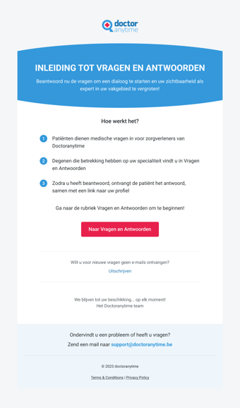 Q & A_ Onboarding email (1)