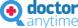 Logo de Doctoranytime